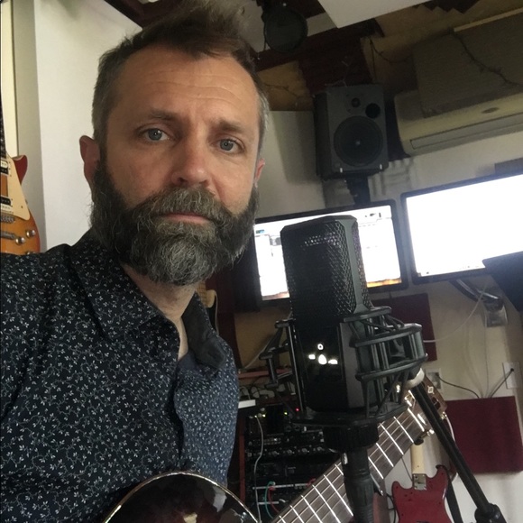 Meet your Posher, Geoff - Picture 1 of 1